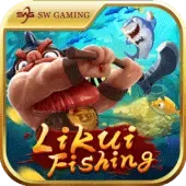 Pangingisda ni LiKui icon