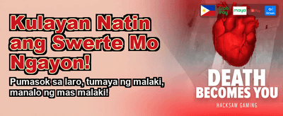 Your Favorite PH Casino Games! banner