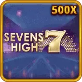 Sevens High icon