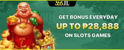 Slot Master Daily Jackpot promotion image