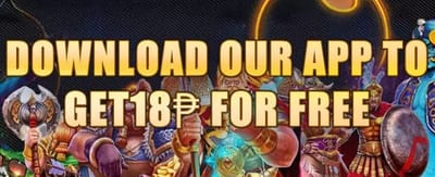 App Exclusive Login Reward promotion image